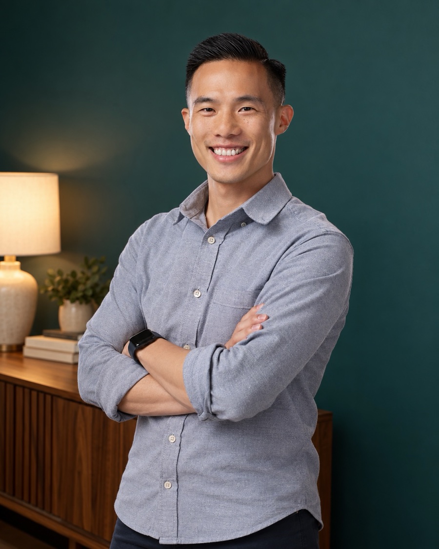 Albert Chen