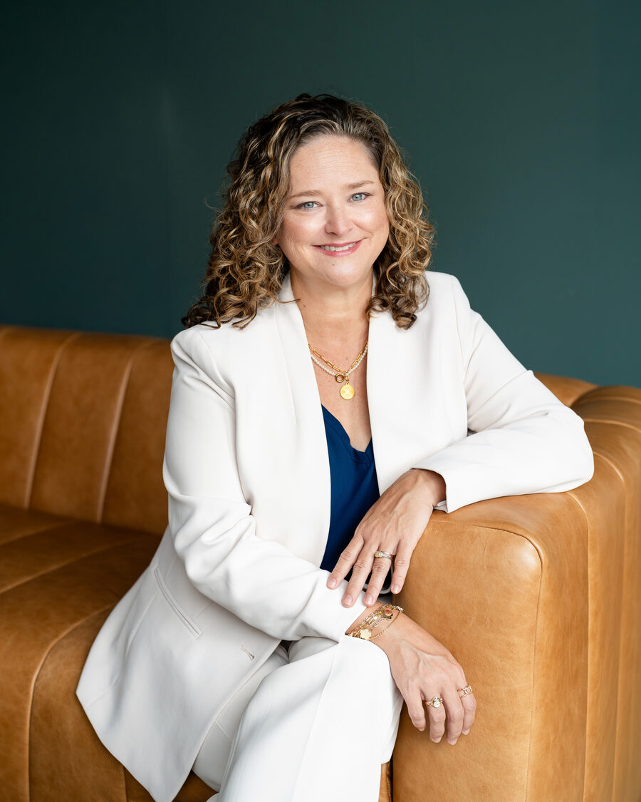 Mary Shaw